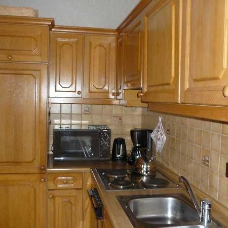 Ferienwohnung Oehlert - Separater Eingang Und Moeblierte Terrasse Grosssolt Екстериор снимка