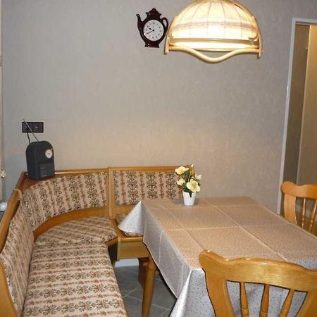 Ferienwohnung Oehlert - Separater Eingang Und Moeblierte Terrasse Grosssolt Екстериор снимка