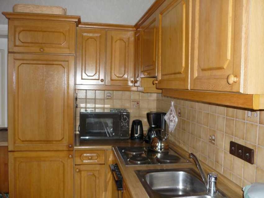Ferienwohnung Oehlert - Separater Eingang Und Moeblierte Terrasse Grosssolt Екстериор снимка