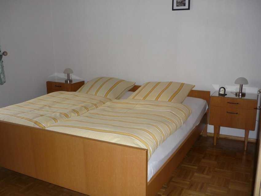 Ferienwohnung Oehlert - Separater Eingang Und Moeblierte Terrasse Grosssolt Екстериор снимка