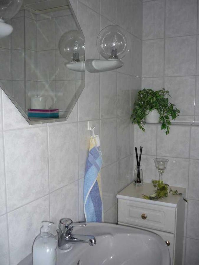 Ferienwohnung Oehlert - Separater Eingang Und Moeblierte Terrasse Grosssolt Екстериор снимка
