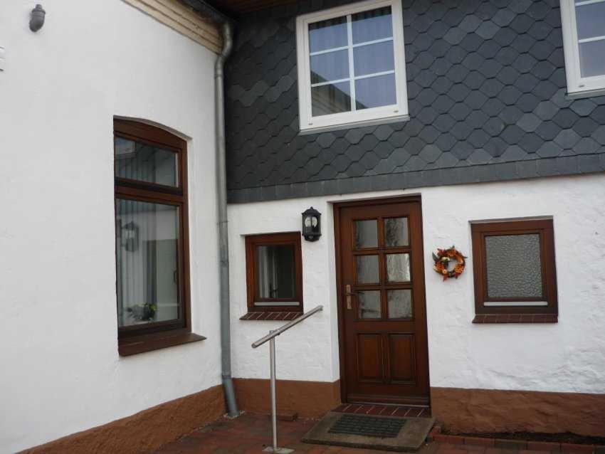 Ferienwohnung Oehlert - Separater Eingang Und Moeblierte Terrasse Grosssolt Екстериор снимка